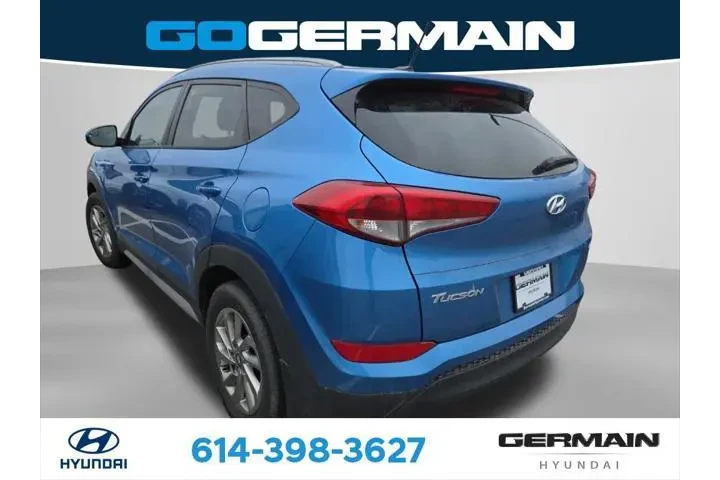 $12994 : Hyundai TUCSON 2017 AWD SE 4 image 7