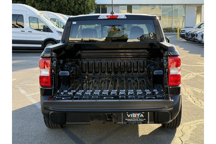 $28995 : Ford Maverick 2023 XL 4dr Su image 9