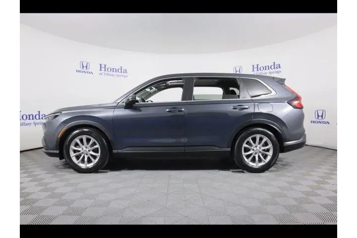 $29875 : Honda CR-V 2024 EX 4dr SUV image 4