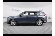 $29875 : Honda CR-V 2024 EX 4dr SUV thumbnail