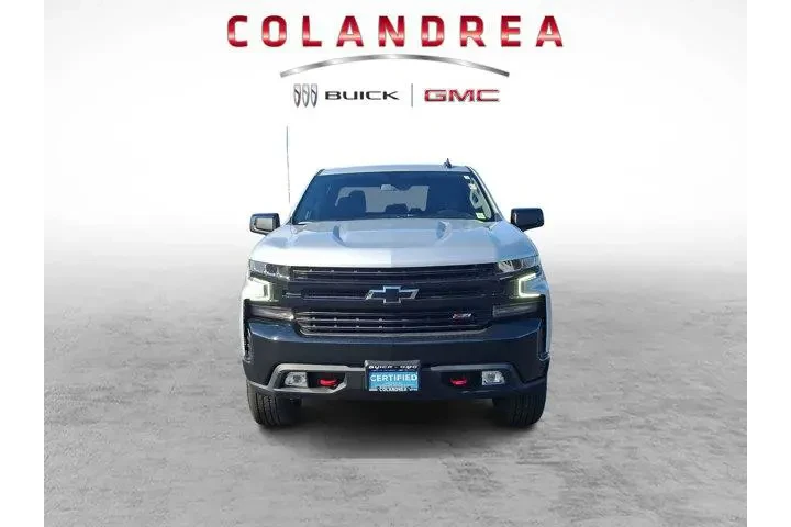 $36900 : Chevrolet Silverado 1500 202 image 2