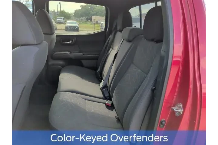 $19881 : Toyota Tacoma 2017 4x4 TRD P image 9