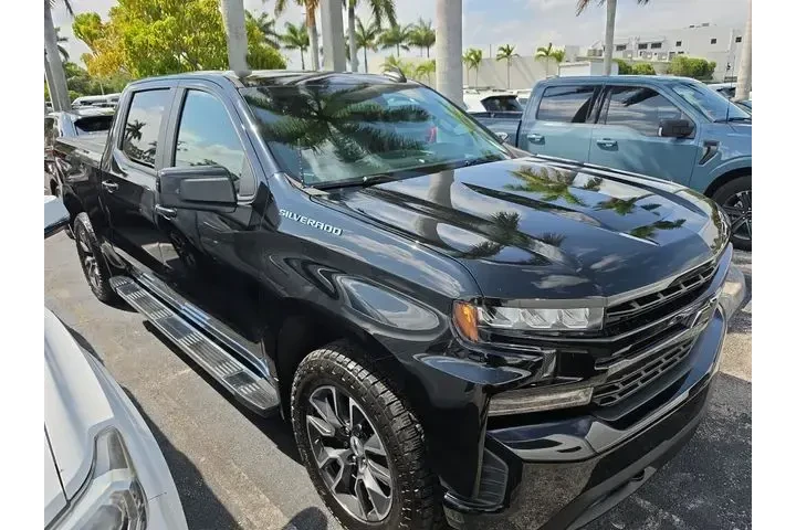 $32990 : Chevrolet Silverado 1500 Lim image 2