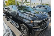 $32990 : Chevrolet Silverado 1500 Lim thumbnail