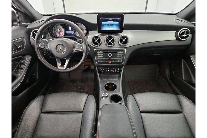 $12998 : Mercedes-Benz GLA 2017 AWD G image 9