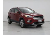 Ford Escape 2018 AWD Titaniu en San Jose