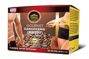 Café con Ganoderma:Top Product en Riverside