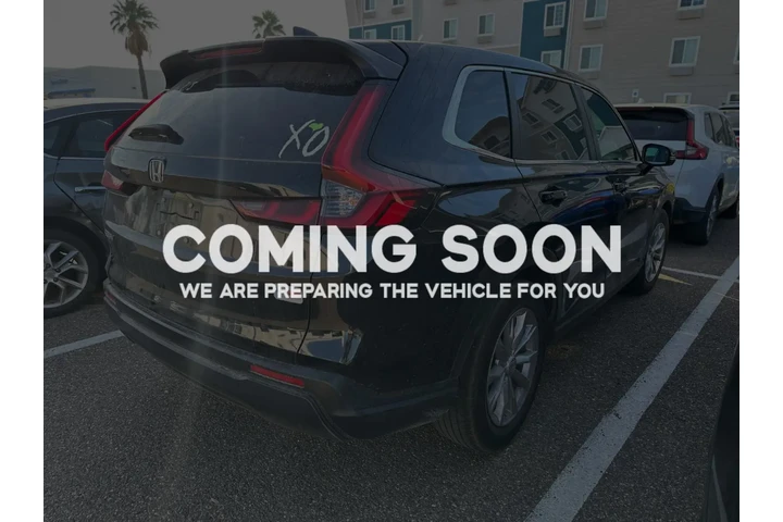 $29488 : Honda CR-V 2024 EX 4dr SUV image 3