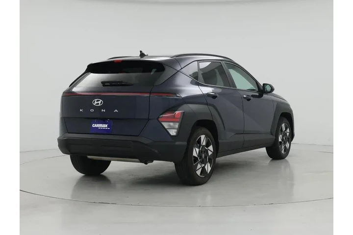 $22998 : Hyundai KONA 2025 SEL 4dr Cr image 8