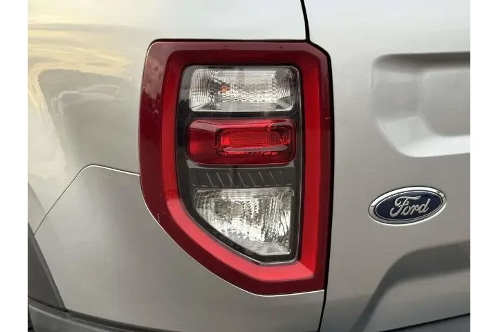 $17255 : Ford Bronco Sport 2021 AWD B image 10