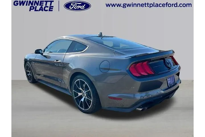 $19998 : Ford Mustang 2020 EcoBoost 2 image 7