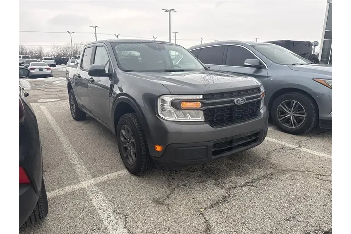 $23992 : Ford Maverick 2022 AWD XLT 4 image 2