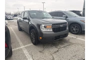 $23992 : Ford Maverick 2022 AWD XLT 4 thumbnail