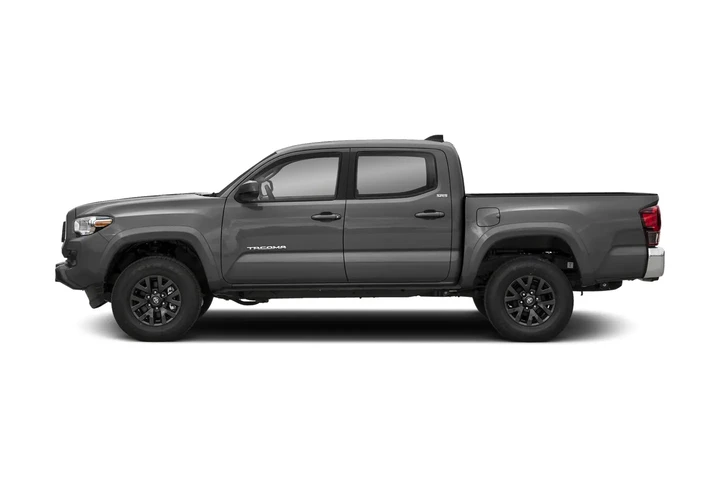 $40690 : 2023 Tacoma SR5 V6 image 3