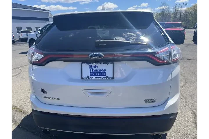 $12500 : Ford Edge 2016 AWD SEL 4dr C image 7