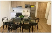 Apartamento nuevo amueblado en en Guatemala City