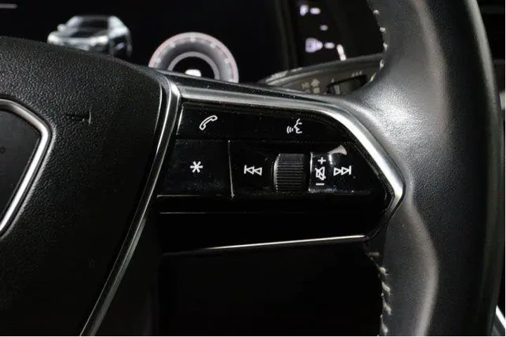 $35889 : Audi A7 2019 AWD quattro Pre image 10