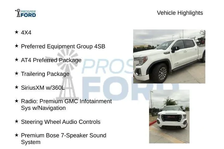 $36998 : GMC Sierra 1500 Limited 2022 image 4