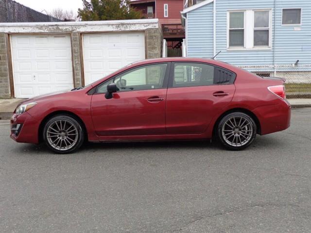 $9450 : 2015 Impreza 2.0i image 5