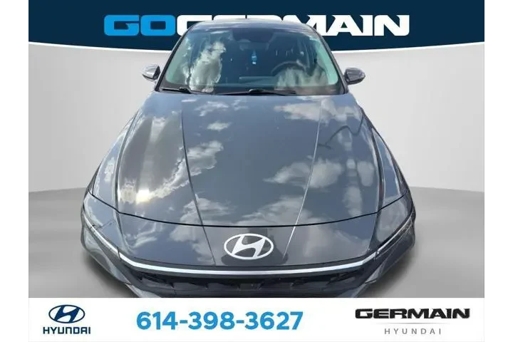 $19496 : Hyundai ELANTRA 2024 SEL 4dr image 3
