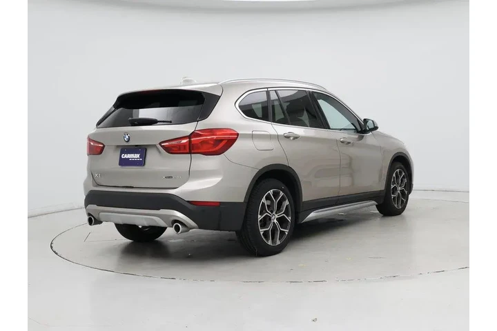 $25998 : BMW X1 2021 AWD xDrive28i 4d image 8