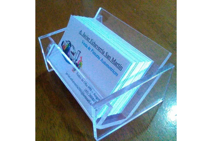 Cajas para mascarillas image 5