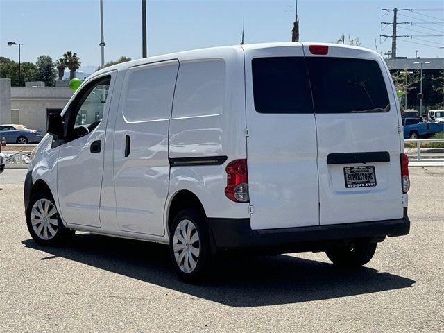 $20999 : 2019 NV200 Compact Cargo image 5