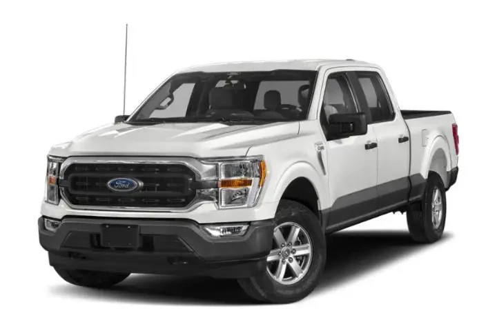 $37998 : Ford F-150 2022 4x4 XL 4dr S image 1