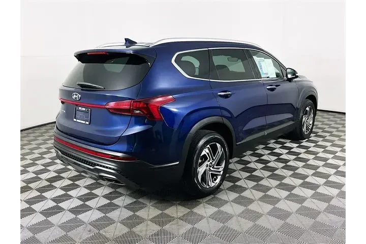 $20500 : Hyundai SANTA FE 2023 SEL 4d image 7