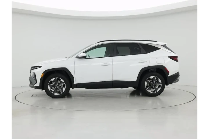 $26998 : Hyundai TUCSON 2025 AWD SEL image 3