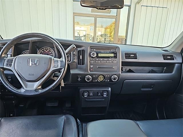 $12590 : Pre-Owned 2013 Ridgeline RTL image 5