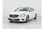 $18998 : Mercedes-Benz CLA 2016 CLA 2 thumbnail