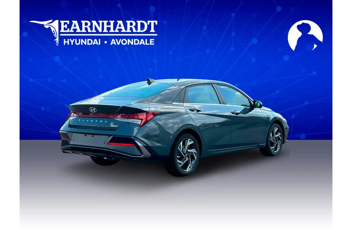 $26678 : Hyundai ELANTRA 2025 Limited image 7