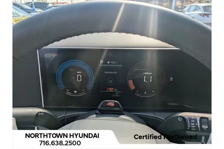$38900 : Hyundai SANTA FE 2026 AWD SE image 9