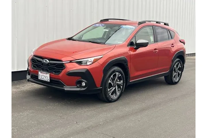 $26494 : Subaru Crosstrek 2024 AWD Pr image 1