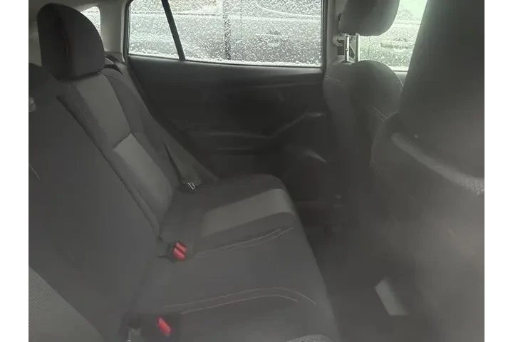 $20581 : Subaru Crosstrek 2021 AWD Pr image 5