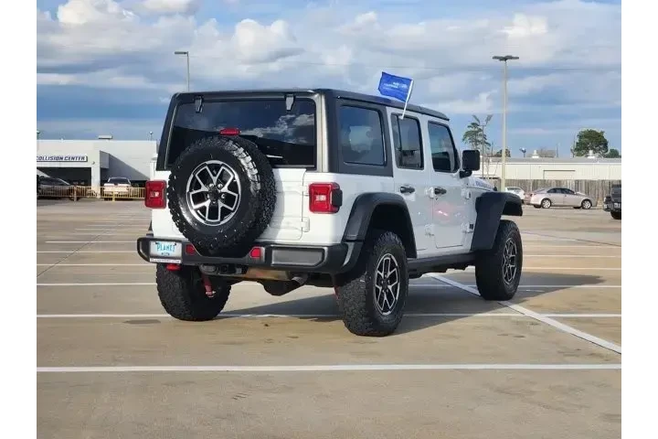 $39441 : Jeep Wrangler 2025 4x4 Rubic image 5