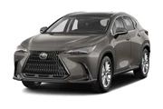 Lexus NX 350 2022 AWD Premiu en New York