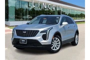 Cadillac XT4 2019 Luxury 4dr en Dallas