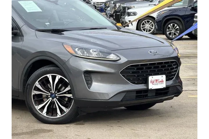 $20140 : Ford Escape 2022 SE 4dr SUV image 2
