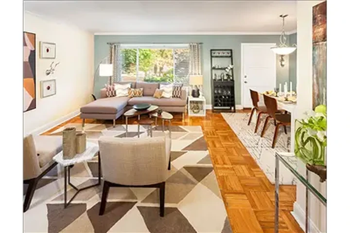 $3115 : Rental property with 1 bedro image 1