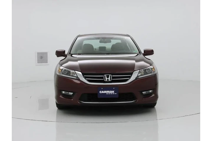 $19998 : Honda Accord 2015 EX-L 4dr S image 5