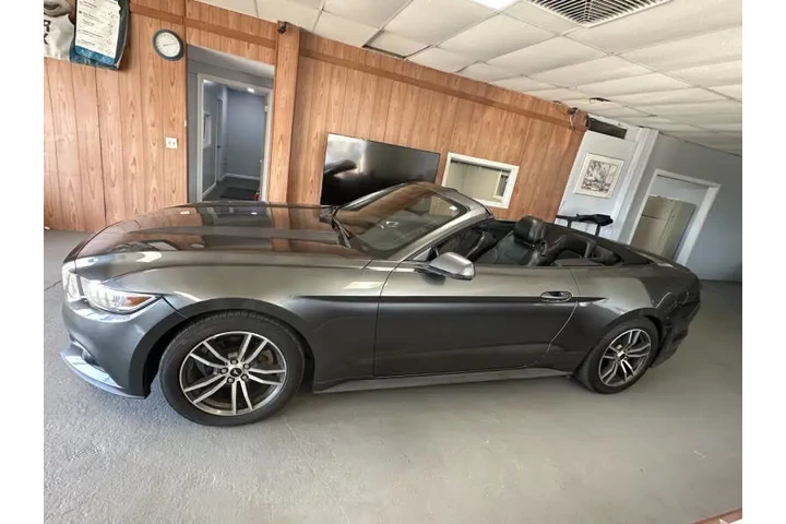 $12999 : 2015 Mustang EcoBoost Premium image 8