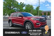 Ford Explorer 2023 AWD XLT 4 en Philadelphia