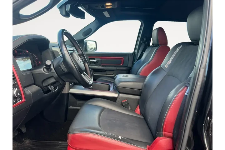 $20500 : Ram 1500 2016 4x4 Rebel 4dr image 3