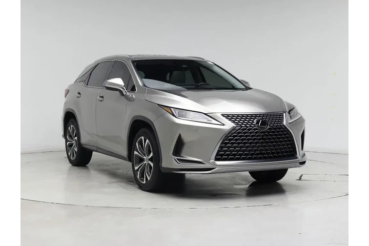 $36998 : Lexus RX 350 2020 4dr SUV image 1