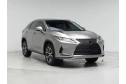 Lexus RX 350 2020 4dr SUV en Hialeah