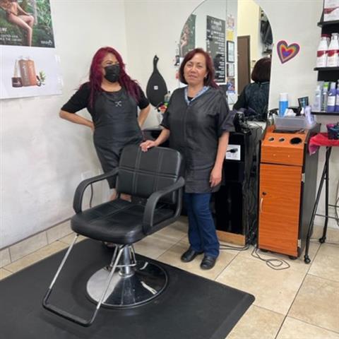 Beauty Salon North Hollywood image 2