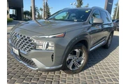 $18995 : Hyundai SANTA FE 2021 SEL 4d thumbnail