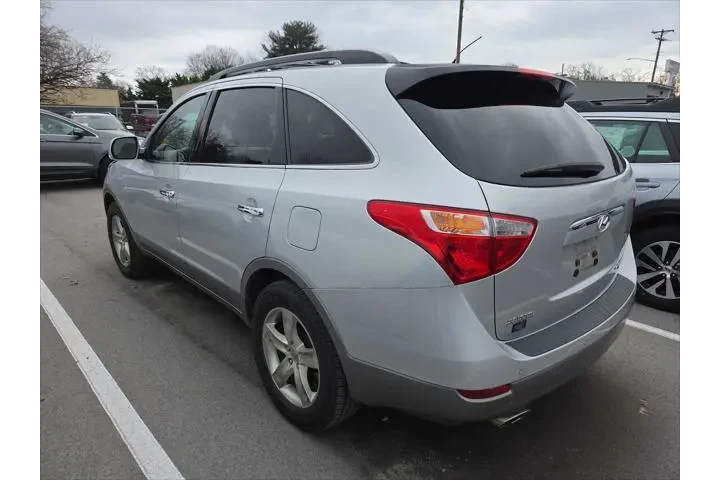 $4449 : Hyundai Veracruz 2011 Limite image 7